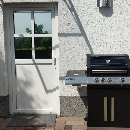 Teufelsstein, Wandern, Ausblick, Freilichtbuehne, Loreley, 3 Burgenblick, Rhein, 30M2 Terrasse, Grillen, Entspannen, Natur, Rodelbahn, Wlan, Parkplatz, Patersberg Exterior photo