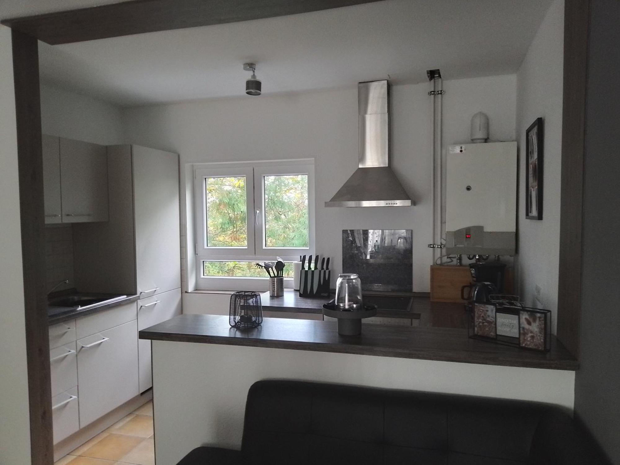 Teufelsstein, Wandern, Ausblick, Freilichtbuehne, Loreley, 3 Burgenblick, Rhein, 30m2 Terrasse, Grillen, Entspannen, Natur, Rodelbahn, Wlan, Parkplatz, Patersberg