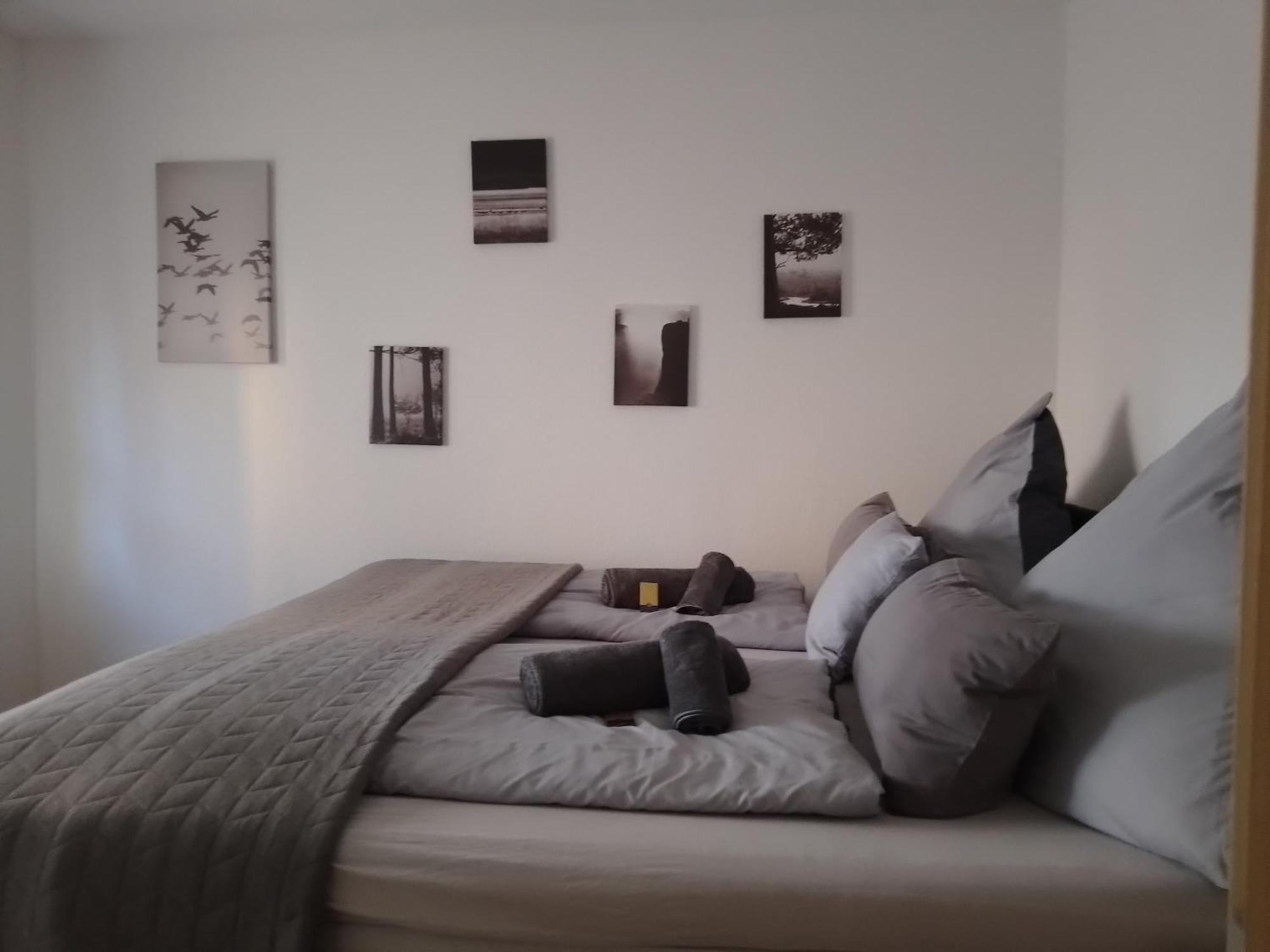 Teufelsstein, Wandern, Ausblick, Freilichtbuehne, Loreley, 3 Burgenblick, Rhein, 30m2 Terrasse, Grillen, Entspannen, Natur, Rodelbahn, Wlan, Parkplatz, Apartment
